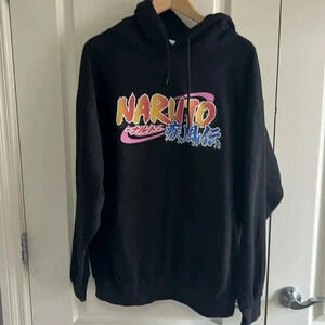 One of a kind Naruto Sweater